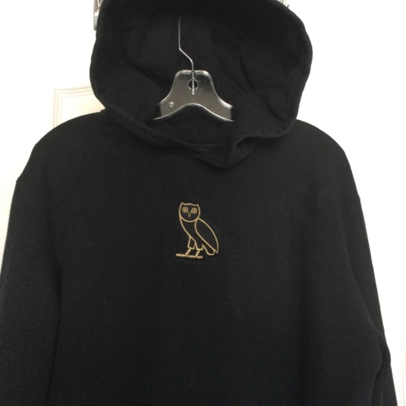 OVO (OCTOBER’S VERY OWN) UNISEX Hoodie MADE IN CANADA 🇨🇦 - Picture 7 of 7